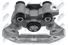 Bremssattel Hinterachse rechts für CITROËN PEUGEOT RENAULT SAXO ZX Break 106 II