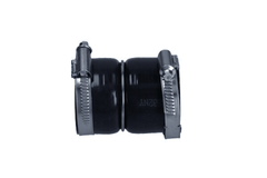 Ladeluftschlauch für CITROËN PEUGEOT BERLINGO / FIRST Großraumlimousine