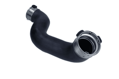 Ladeluftschlauch links für MERCEDES-BENZ C-KLASSE T-Model E-KLASSE Coupe