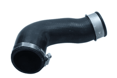Ladeluftschlauch für MERCEDES-BENZ VW E-KLASSE MULTIVAN T5 TRANSPORTER Kasten