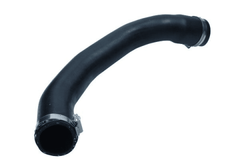 Ladeluftschlauch für FORD VOLVO C-MAX II FOCUS Turnier Stufenheck Cabriolet