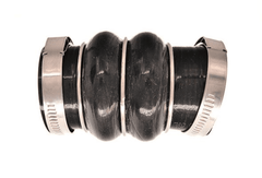 Ladeluftschlauch für CITROËN PEUGEOT C2 C3 I 207 CC SW 207/207+ 1007