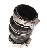 Ladeluftschlauch für CITROËN PEUGEOT C2 C3 I 207 CC SW 207/207+ 1007