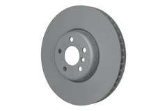 Bremsscheibe Vorderachse rechts für BMW TOYOTA 2 Coupe 3 Touring 4 Gran
