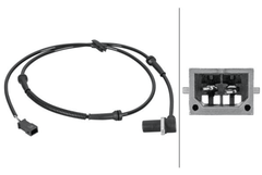 ABS Sensor Raddrehzahl Hinterachse für AUDI A4 B6 Avant Cabriolet