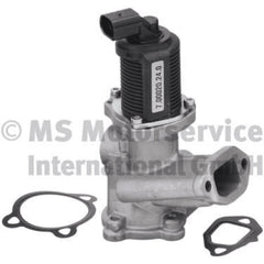 AGR Ventil für FIAT LANCIA OPEL SUZUKI 500 C DOBLO Großraumlimousine FIORINO