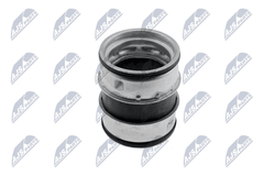 Ladeluftschlauch für AUDI SEAT SKODA VW A3 LEON TOLEDO II OCTAVIA I Combi