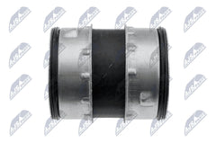 Ladeluftschlauch für AUDI SEAT SKODA VW A3 LEON TOLEDO II OCTAVIA I Combi