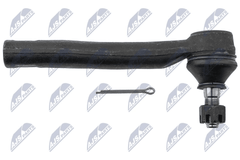 Spurstangenkopf Vorderachse links für TOYOTA COROLLA Stufenheck Kombi