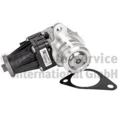 AGR Ventil für IVECO DAILY VI Kasten Pritsche/Fahrgestell Bus