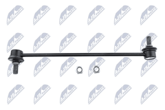 Koppelstange Stabilisator Vorderachse für MERCEDES-BENZ A-KLASSE B-KLASSE
