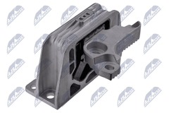 Lagerung Motor rechts für NISSAN OPEL RENAULT NV400 Kasten Pritsche/Fahrgestell