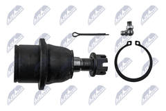 Trag Führungsgelenk Vorderachse für DODGE RAM 1500 Pick-up Crew Cab Pickup