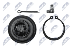 Trag Führungsgelenk Vorderachse für DODGE RAM 1500 Pick-up Crew Cab Pickup