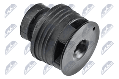 Lagerung Achskörper für NISSAN PATROL GR IV V Wagon