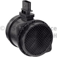 Luftmassenmesser für AUDI SKODA VW Q7 TT Roadster SUPERB II Kombi CC B7 EOS