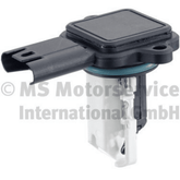 Luftmassenmesser für BMW 1 Coupe Cabriolet 3 Touring 5 6 X1 X3 X5 Z4 Roadster