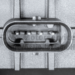 Luftmassenmesser für FIAT LANCIA 500 C PANDA VAN YPSILON