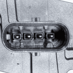 Luftmassenmesser für BMW ALPINA MINI 1 2 Active Tourer Gran Coupe 3 Touring 4