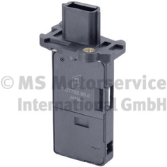Luftmassenmesser für FIAT MERCEDES-BENZ NISSAN OPEL RENAULT INFINITI TALENTO