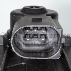 AGR Ventil für AUDI SEAT SKODA VW A3 Sportback ALTEA XL LEON TOLEDO III OCTAVIA