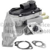 AGR Ventil für AUDI SEAT SKODA VW A3 Sportback ALTEA XL LEON TOLEDO III OCTAVIA