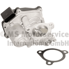 AGR Ventil für SKODA VW KODIAQ I ARTEON PASSAT B8 Variant ALLTRACK TIGUAN