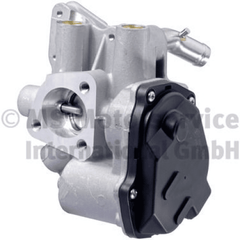 AGR Ventil für CITROËN FIAT PEUGEOT JUMPER II Kasten Pritsche/Fahrgestell Bus