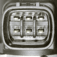 AGR Ventil für CITROËN PEUGEOT TOYOTA C1 II 108 AYGO YARIS Kasten/Schrägheck