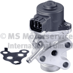 AGR Ventil für CITROËN PEUGEOT TOYOTA C1 II 108 AYGO YARIS Kasten/Schrägheck