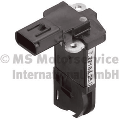 Luftmassenmesser für FORD JAGUAR VOLVO LAND ROVER C-MAX II FOCUS Turnier