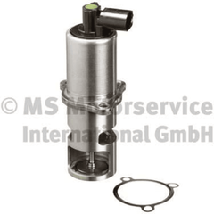 AGR Ventil für MITSUBISHI NISSAN OPEL RENAULT VOLVO DACIA CARISMA Stufenheck