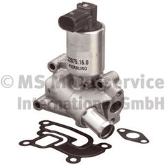 AGR Ventil für OPEL AGILA ASTRA G Stufenheck CC H Caravan GTC CLASSIC FAMILY