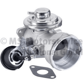 AGR Ventil für AUDI SEAT SKODA VW A3 IBIZA III LEON TOLEDO II OCTAVIA I Combi