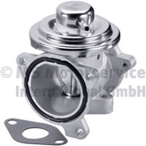 AGR Ventil für AUDI SEAT SKODA VW A2 CORDOBA IBIZA III FABIA I Stufenheck Combi