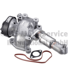 AGR Ventil für MERCEDES-BENZ SPRINTER 2-t Kasten Pritsche/Fahrgestell Bus 3-t