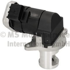 AGR Ventil für MERCEDES-BENZ C-KLASSE T-Model E-KLASSE Pritsche/Fahrgestell