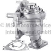 AGR Ventil für CITROËN FIAT IVECO PEUGEOT JUMPER II Kasten Pritsche/Fahrgestell