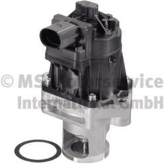 AGR Ventil für CHEVROLET OPEL SAAB MALIBU ASTRA J Caravan GTC Kasten/Kombi