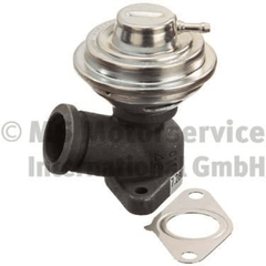 AGR Ventil für CITROËN FIAT LANCIA PEUGEOT C8 EVASION Großraumlimousine JUMPY I