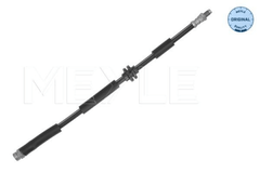 Bremsschlauch Hinterachse für FORD FOCUS II Turnier