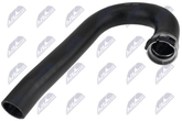 Ladeluftschlauch für OPEL CORSA D