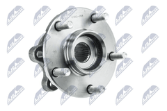 Radlagersatz Vorderachse für INFINITI EX FX G Stufenheck QX70