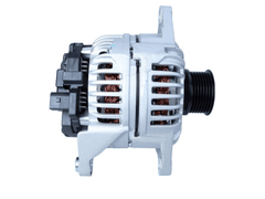 Lichtmaschine Generator für FIAT IVECO UAZ DUCATO Kasten Pritsche/Fahrgestell