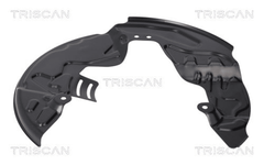 Spritzblech Bremsscheibe Vorderachse rechts für FORD FOCUS IV Stufenheck Turnier