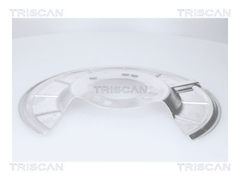 Spritzblech Bremsscheibe Hinterachse links für FORD FOCUS IV Stufenheck Turnier