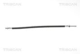 Bremsschlauch Vorderachse Hinterachse für MERCEDES-BENZ VW SPRINTER 2-t Kasten
