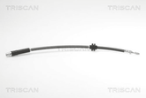 Bremsschlauch Vorderachse für CITROËN FIAT LANCIA PEUGEOT EVASION