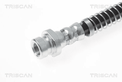 Bremsschlauch Vorderachse für MITSUBISHI VOLVO CARISMA Stufenheck SPACE STAR