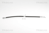 Bremsschlauch Vorderachse für CITROËN PEUGEOT TOYOTA C1 107 AYGO